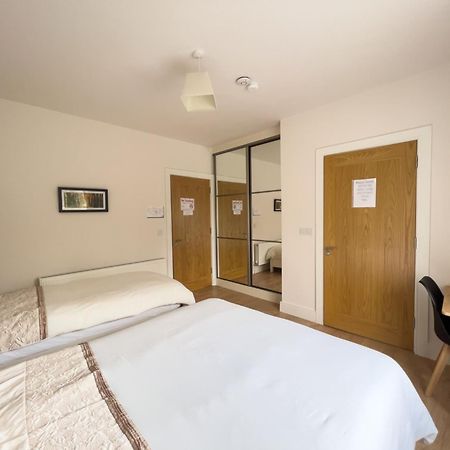 Woodview Lodge Трим Экстерьер фото