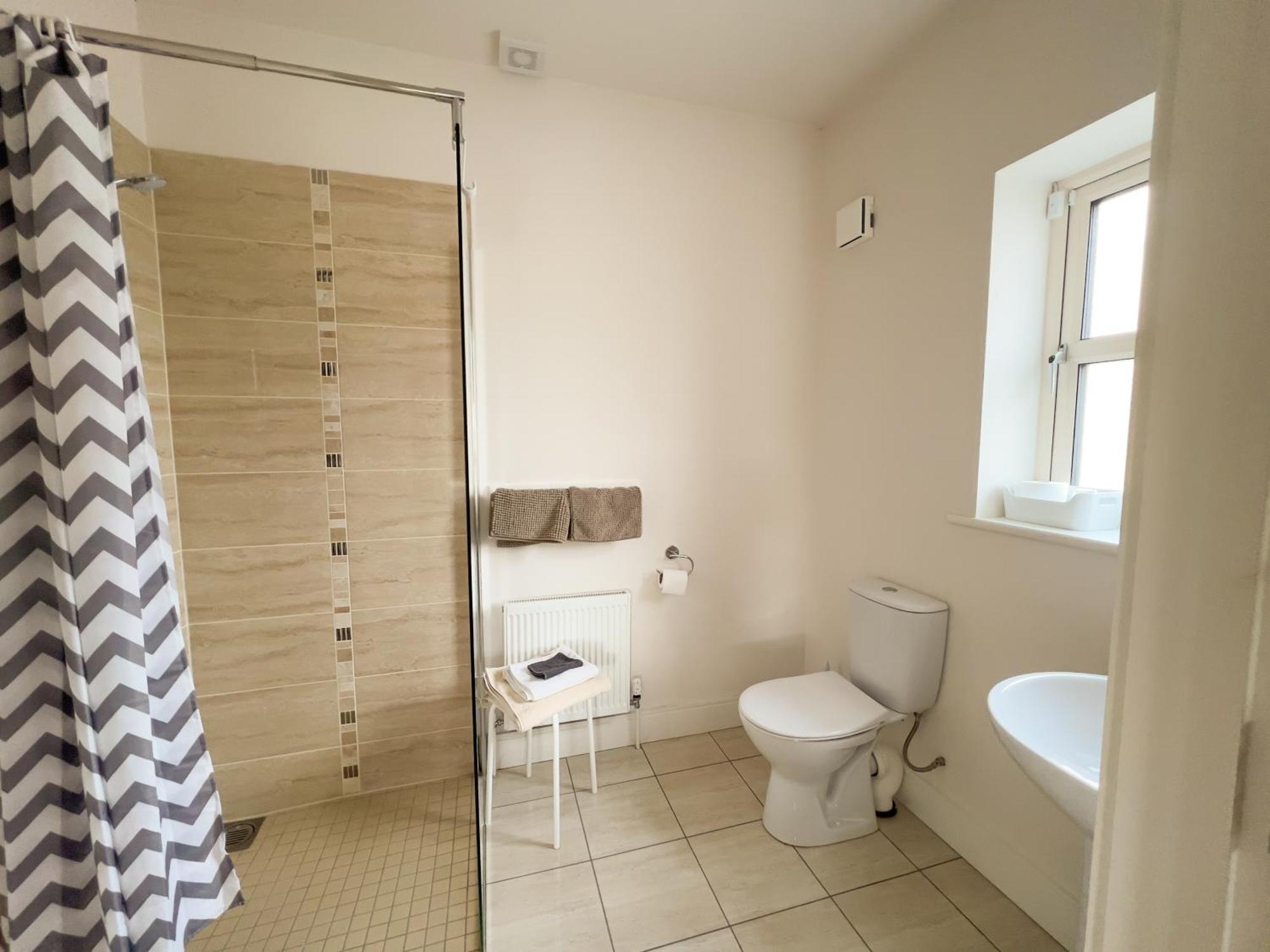 Woodview Lodge Трим Экстерьер фото