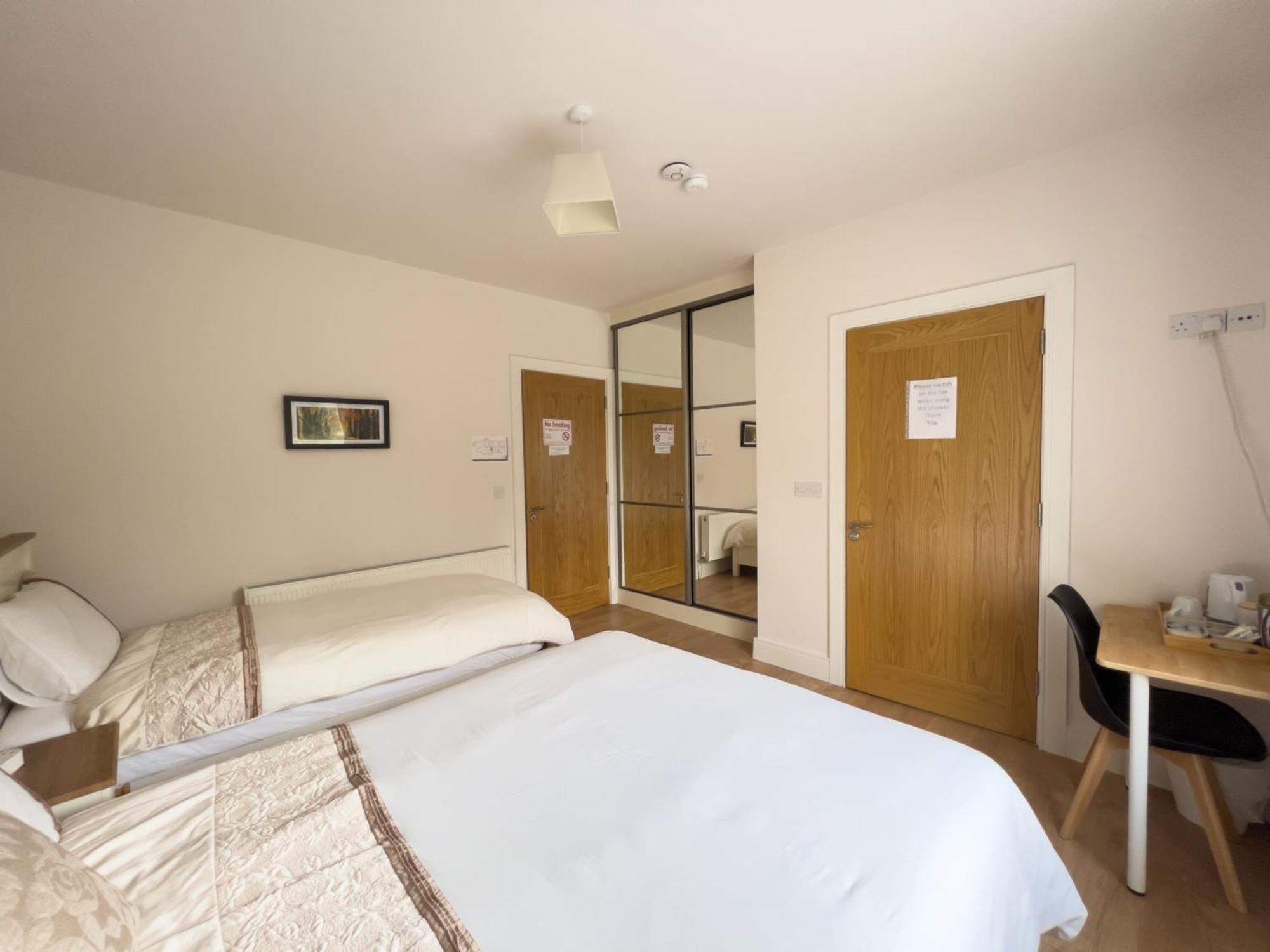 Woodview Lodge Трим Экстерьер фото