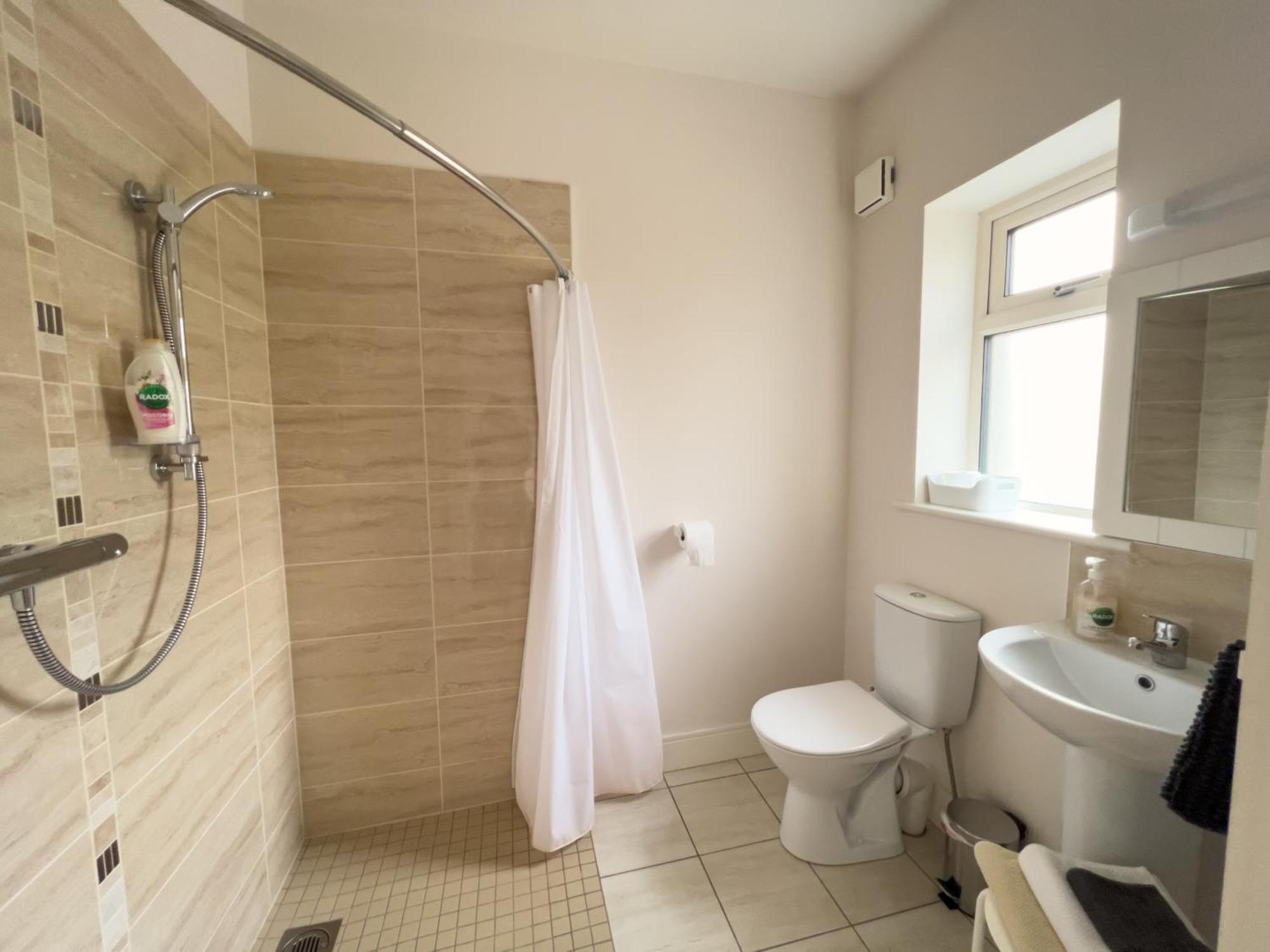 Woodview Lodge Трим Экстерьер фото