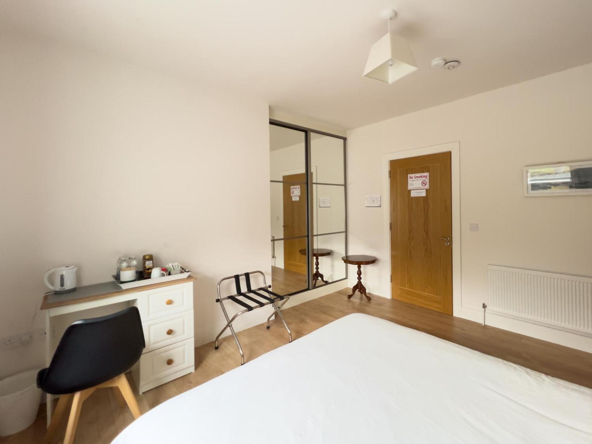 Woodview Lodge Трим Экстерьер фото