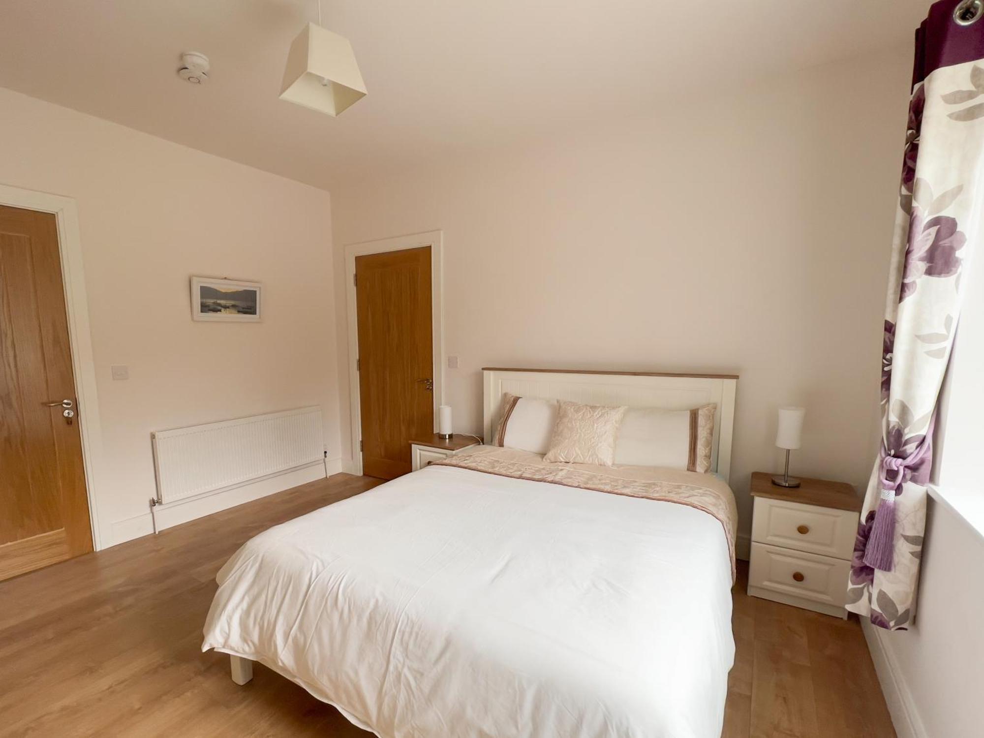 Woodview Lodge Трим Экстерьер фото